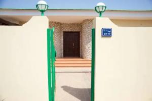 Green Mubazzarah Chalets, Al Ain