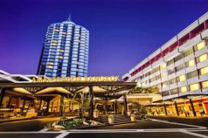 Ambassador Hotel - SHA Extra Plus