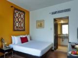 Amtel Square Wing Double Suite