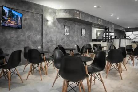 Indigo Inn - 18