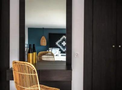 Indigo Inn - 6