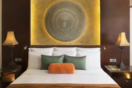 Anantara Riverside Bangkok Resort - 75