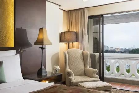 Anantara Riverside Bangkok Resort - 77