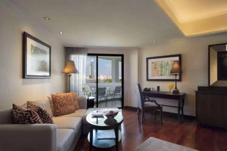 Anantara Riverside Bangkok Resort - 82