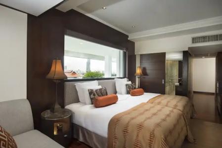 Anantara Riverside Bangkok Resort - 80