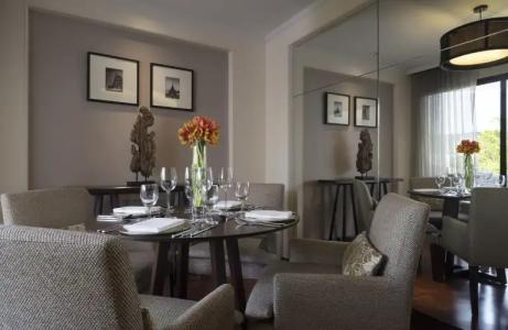 Anantara Riverside Bangkok Resort - 78