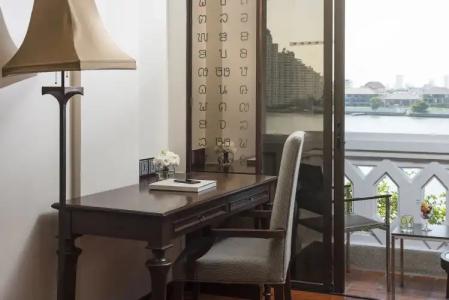 Anantara Riverside Bangkok Resort - 27