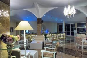 Sahra Su Holiday Village & Spa, Oludeniz