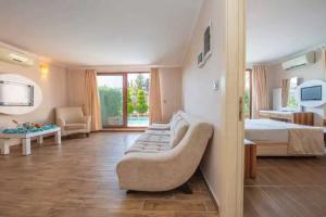Sahra Su Holiday Village & Spa, Oludeniz