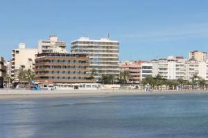 Hotel Polamar, Santa Pola