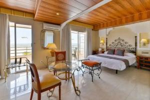 Hotel Polamar, Santa Pola