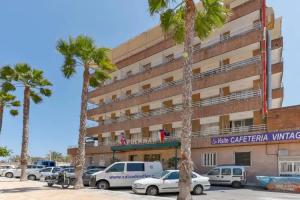 Hotel Polamar, Santa Pola