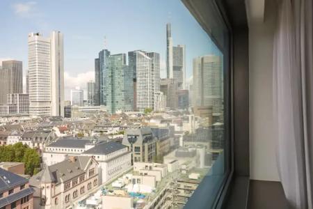 Scandic Frankfurt Museumsufer - 38