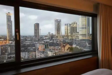 Scandic Frankfurt Museumsufer - 74