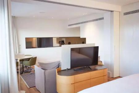 Scandic Frankfurt Museumsufer - 37