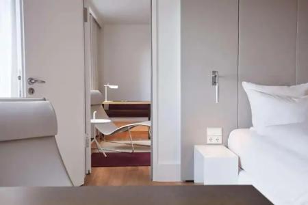 Scandic Frankfurt Museumsufer - 41
