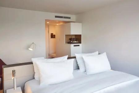 Scandic Frankfurt Museumsufer - 30