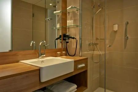 Scandic Frankfurt Museumsufer - 43