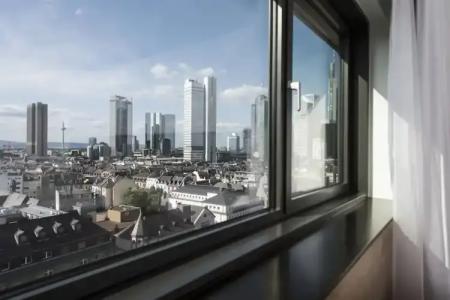 Scandic Frankfurt Museumsufer - 63