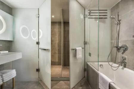 Scandic Frankfurt Museumsufer - 10