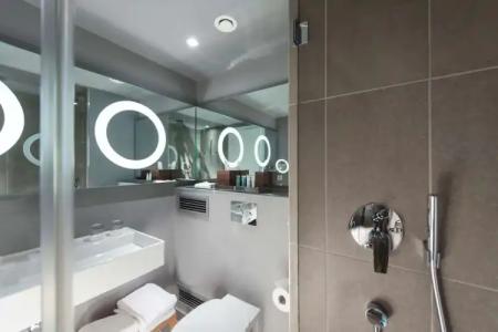 Scandic Frankfurt Museumsufer - 76