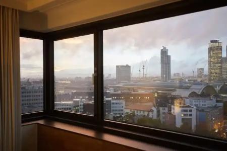 Scandic Frankfurt Museumsufer - 73