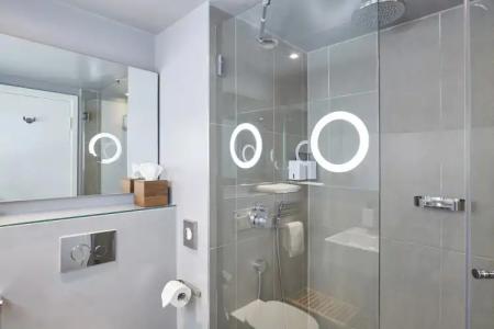 Scandic Frankfurt Museumsufer - 29