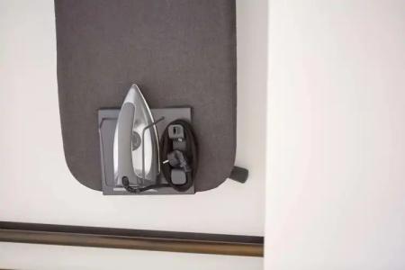 Scandic Frankfurt Museumsufer - 64