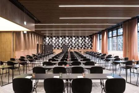 Scandic Frankfurt Museumsufer - 18
