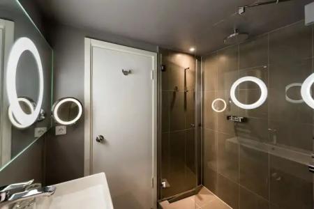 Scandic Frankfurt Museumsufer - 61