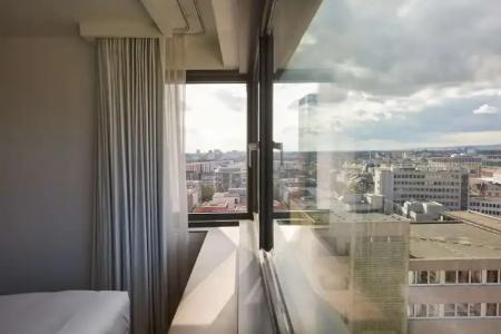 Scandic Frankfurt Museumsufer - 62