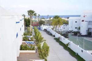 Hotel Club Siroco - Adults Only, Costa Teguise