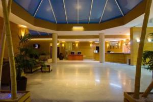 Hotel Club Siroco - Adults Only, Costa Teguise