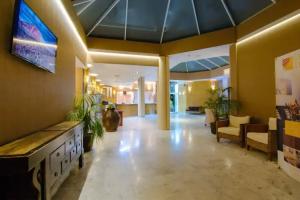 Hotel Club Siroco - Adults Only, Costa Teguise