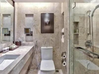 Hilton Sukhumvit Bangkok - 112