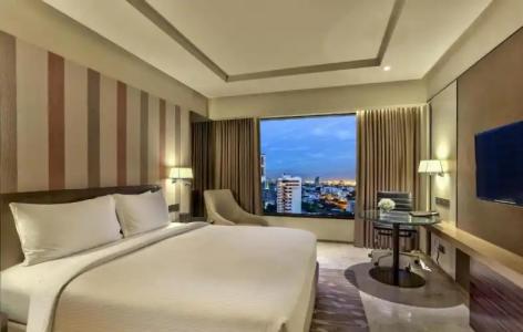 Hilton Sukhumvit Bangkok - 114
