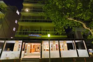 Astron Hotel Rhodes, Rhodes Town