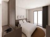 Deluxe Junior Suite with balcony
