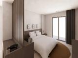 Deluxe Double Junior Suite