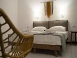 Standard Double room with garden view
