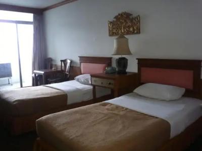 Tongpoon - 2