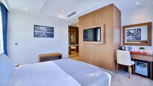 Ramada by Wyndham Istanbul Old City - 108