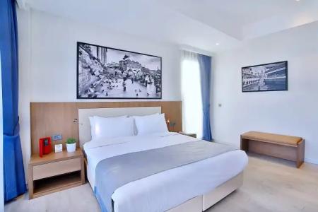 Ramada by Wyndham Istanbul Old City - 111
