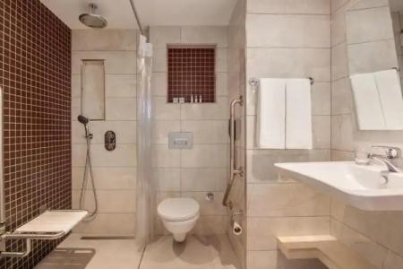 Ramada by Wyndham Istanbul Old City - 112
