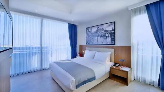 Ramada by Wyndham Istanbul Old City - 107