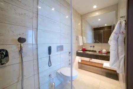 Ramada by Wyndham Istanbul Old City - 110