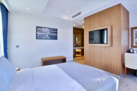 Ramada by Wyndham Istanbul Old City - 106