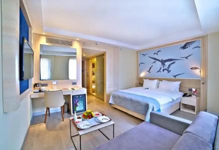 Ramada by Wyndham Istanbul Old City - 104