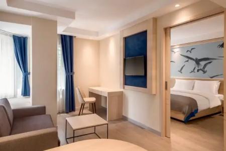 Ramada by Wyndham Istanbul Old City - 114