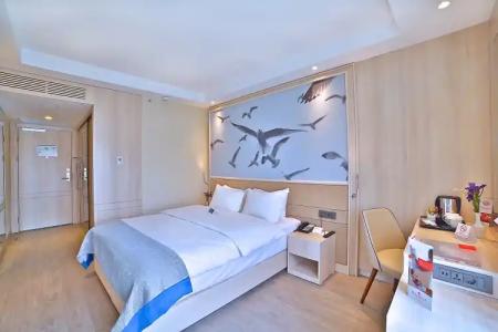 Ramada by Wyndham Istanbul Old City - 100